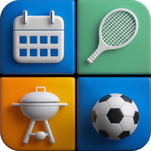 App Reserva